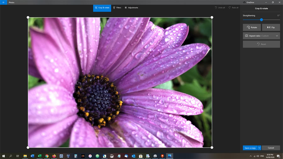 Best Free Photo Editing Software Apps for Windows 10 • Silent Peak Photo