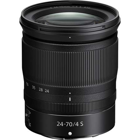 Best Travel Lens for Nikon Z full-frame mirrorless cameras