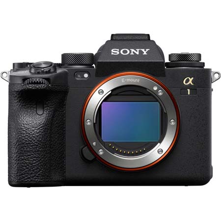 The Sony Alpha 1 is Sony's most expensive camera